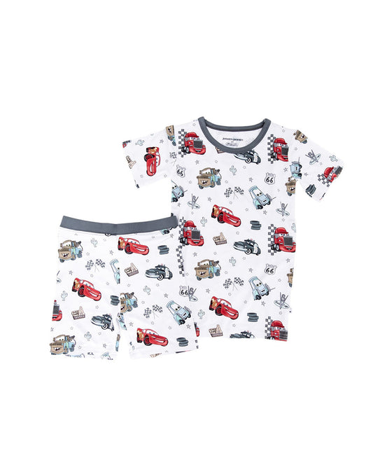 Radiator Dreams: Short Set