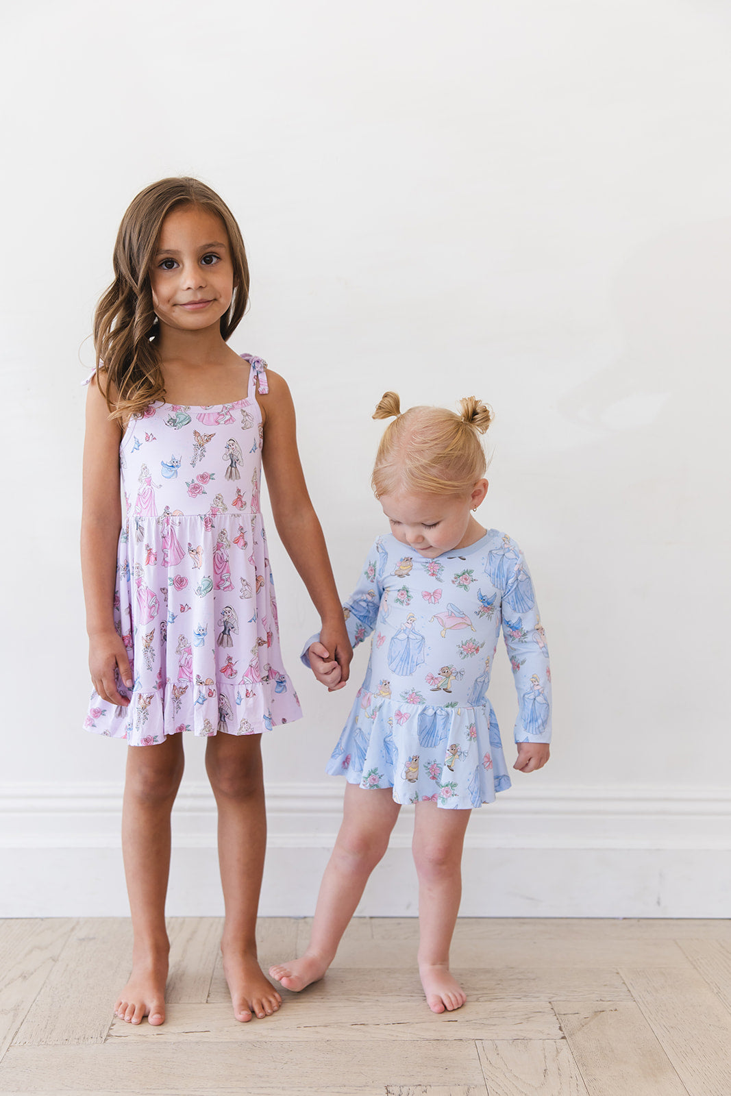 Rose - Twirl Dress
