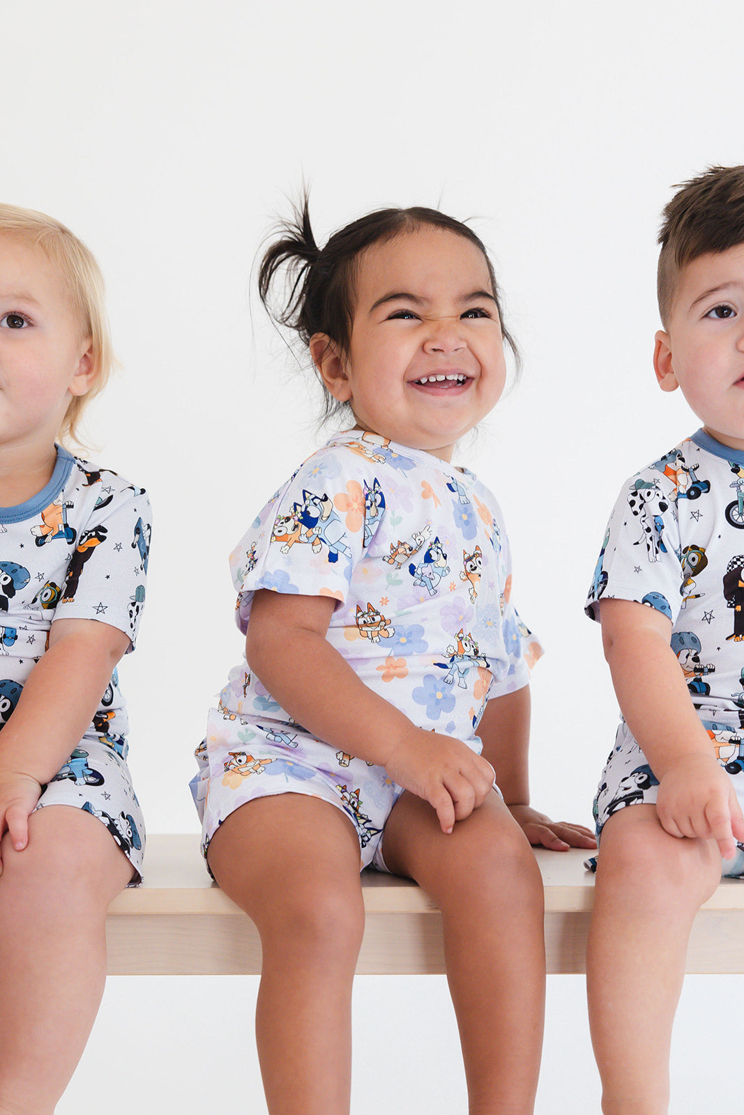Pups & Petals: Play Set