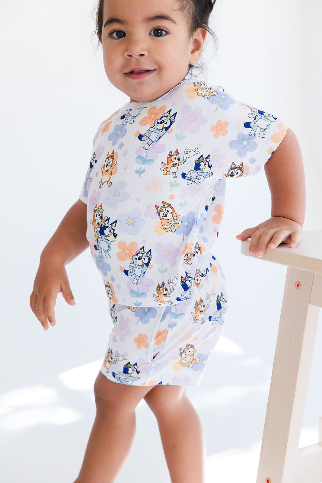 Pups & Petals: Play Set