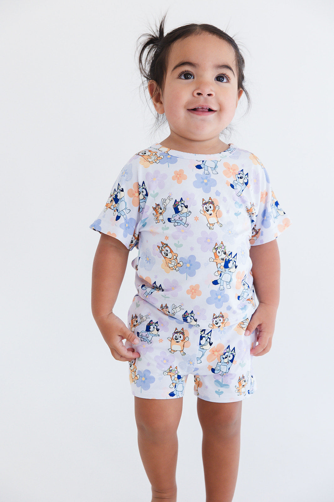 Pups & Petals: Play Set