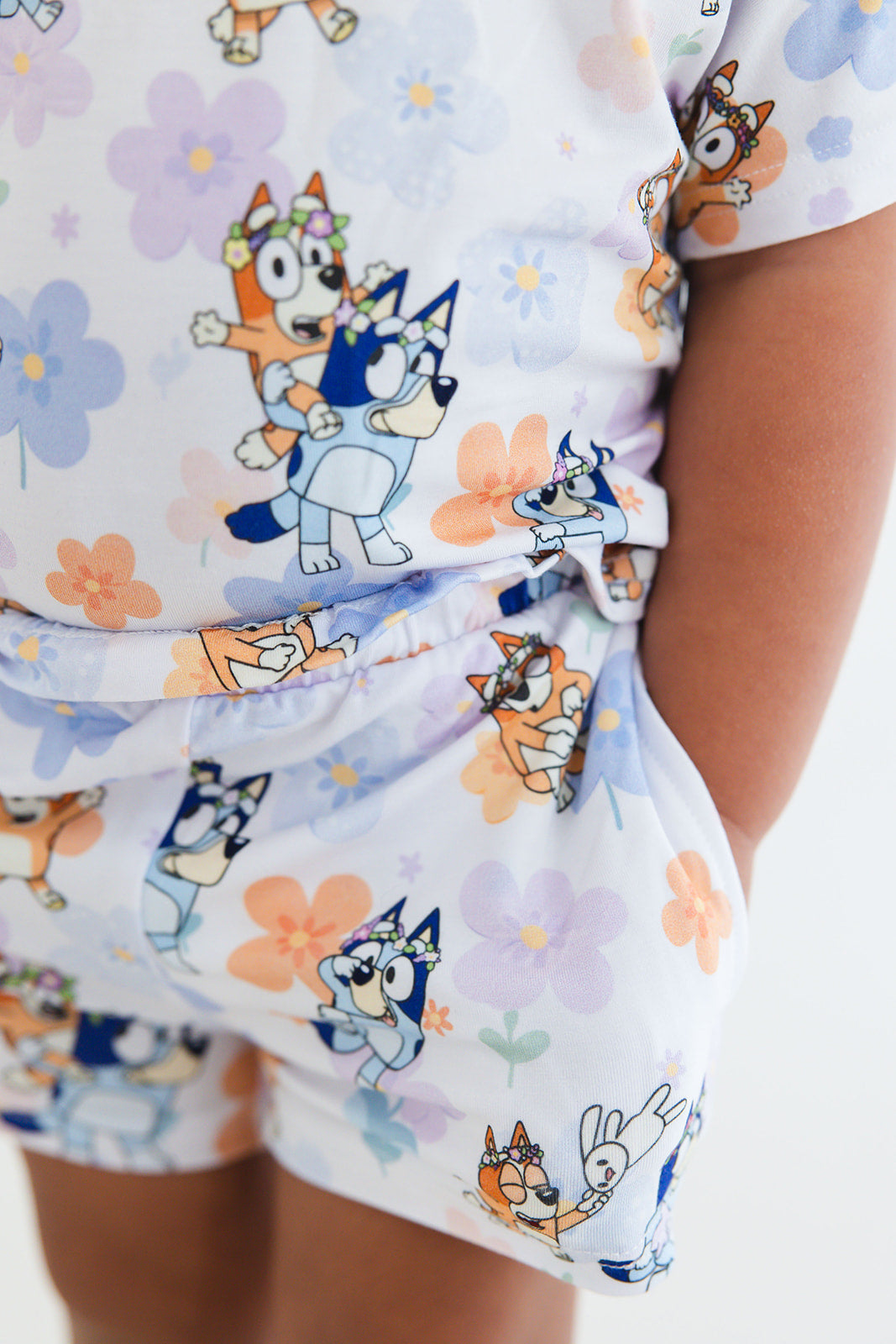 Pups & Petals: Play Set
