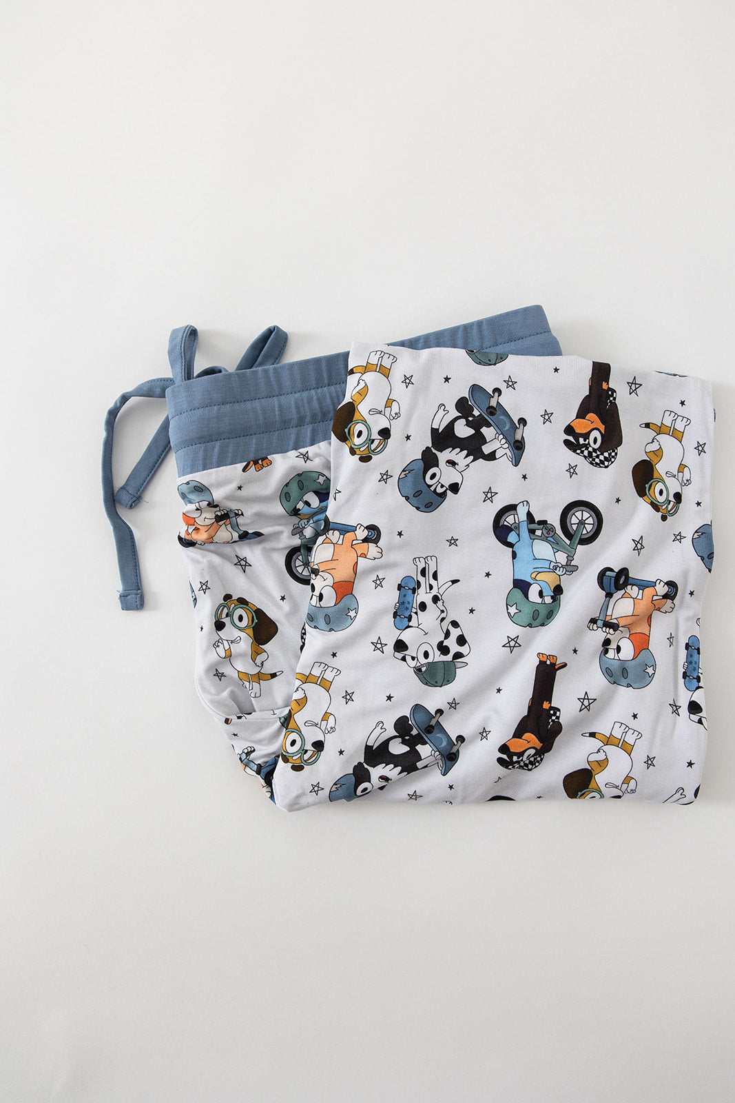 Canine Cruisers: Women's Joggers