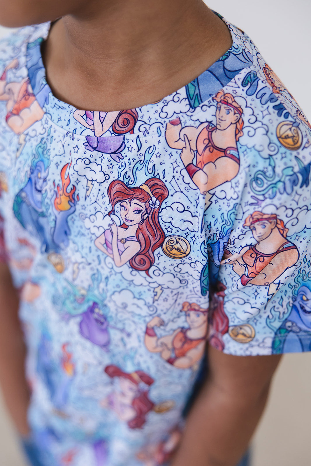 Zero to Hero - Everyday Tee
