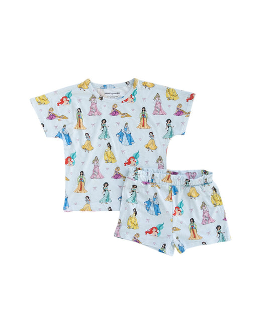 Royal Ribbons: Play Set