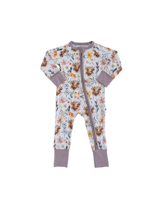 Pasture Petals: Zippy