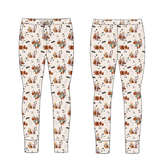 Spooky Sweet: Women's Joggers