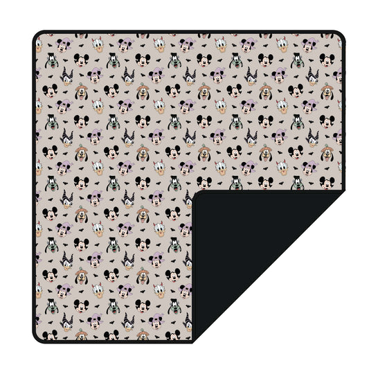 Boo Buddies: Blanket