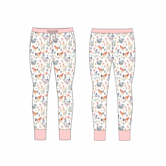 Chickadee: Women's Joggers