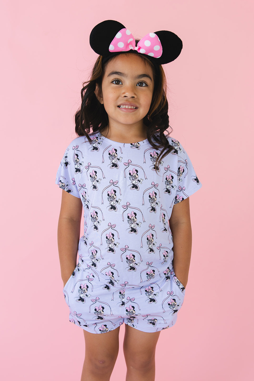 Bouquet Babe: Play Set