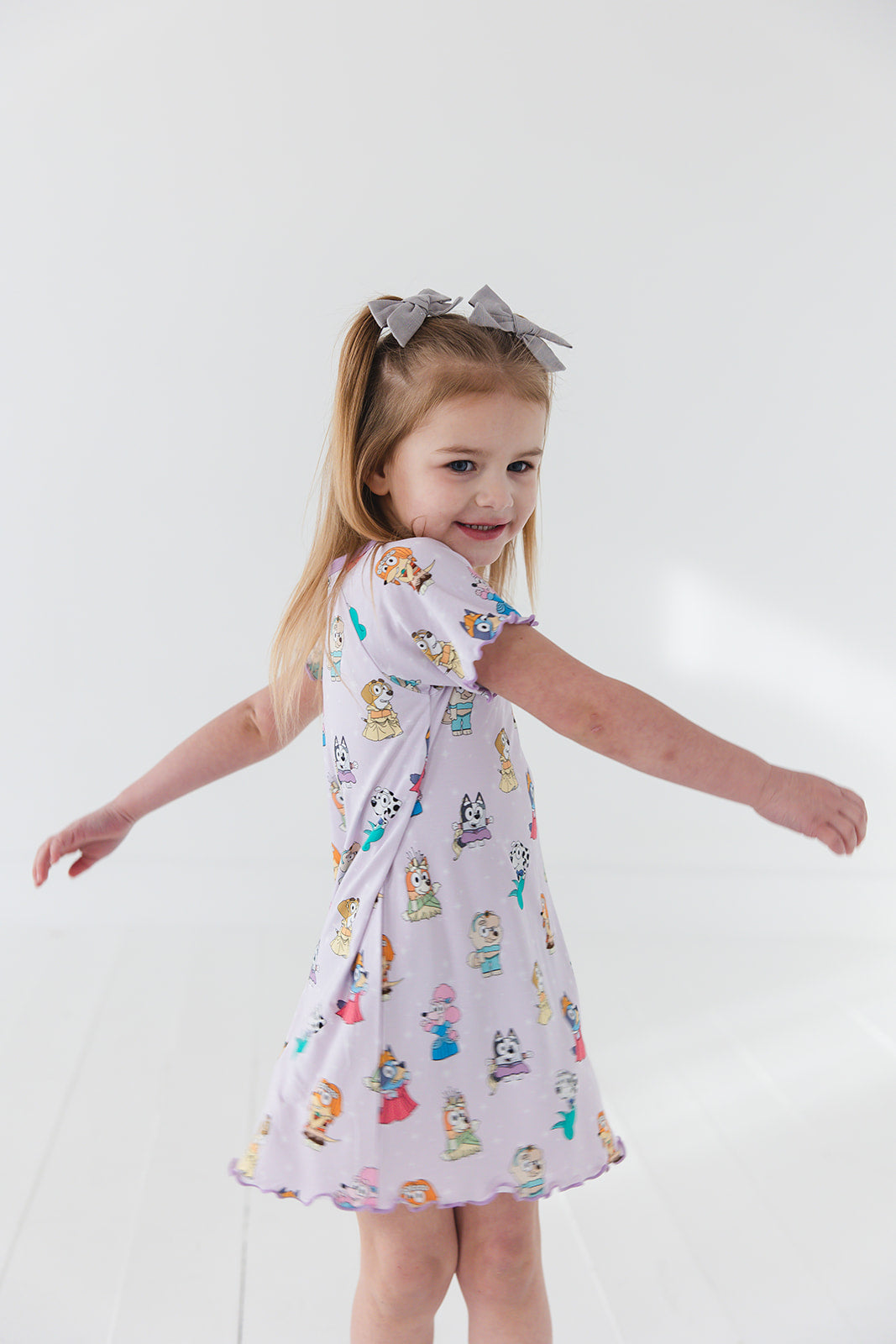 Make Believe: Play Dress