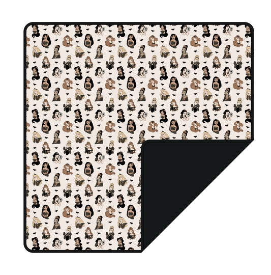 Fairytale Frights: Blanket