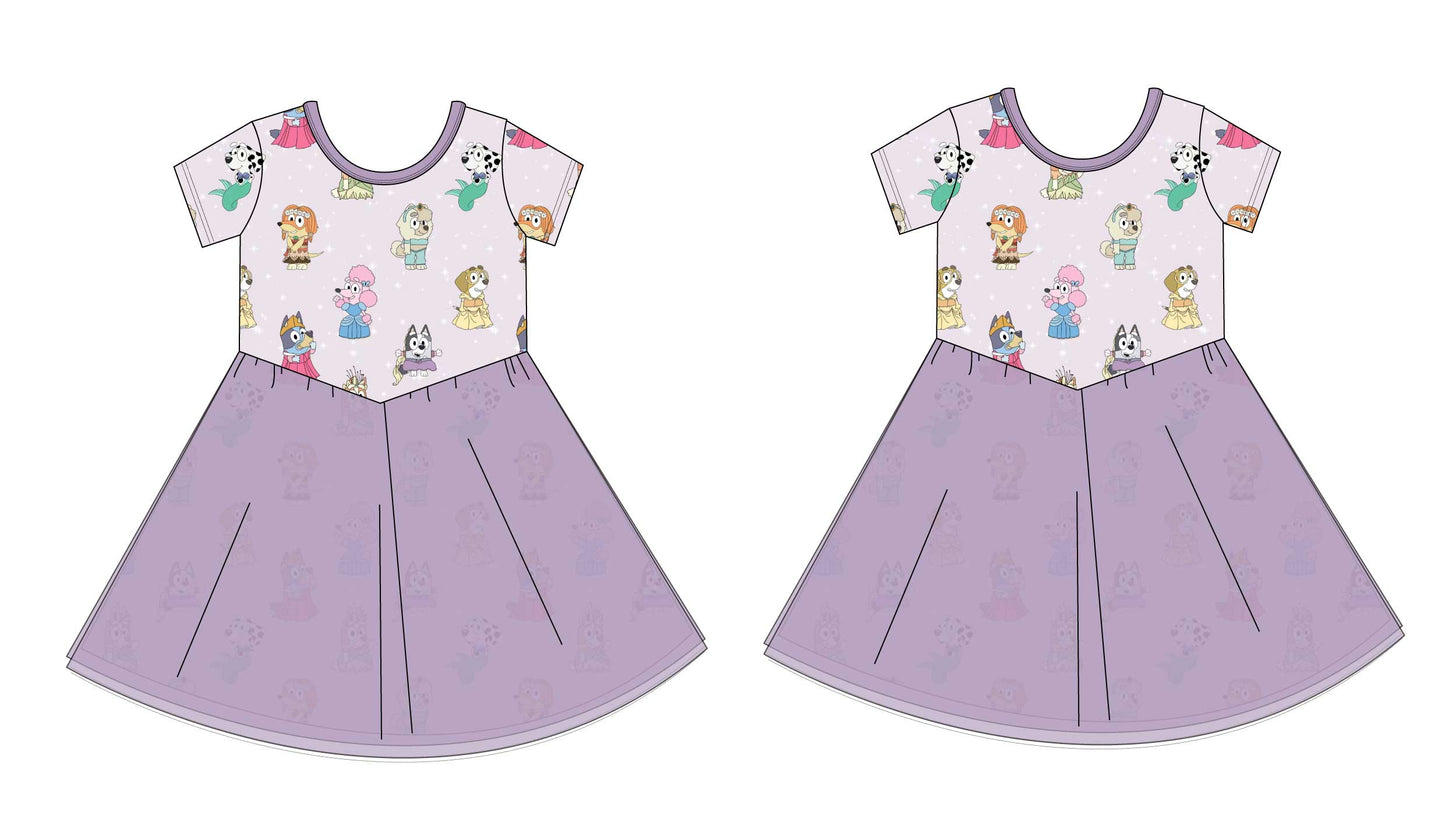 Make Believe: Tutu Dress