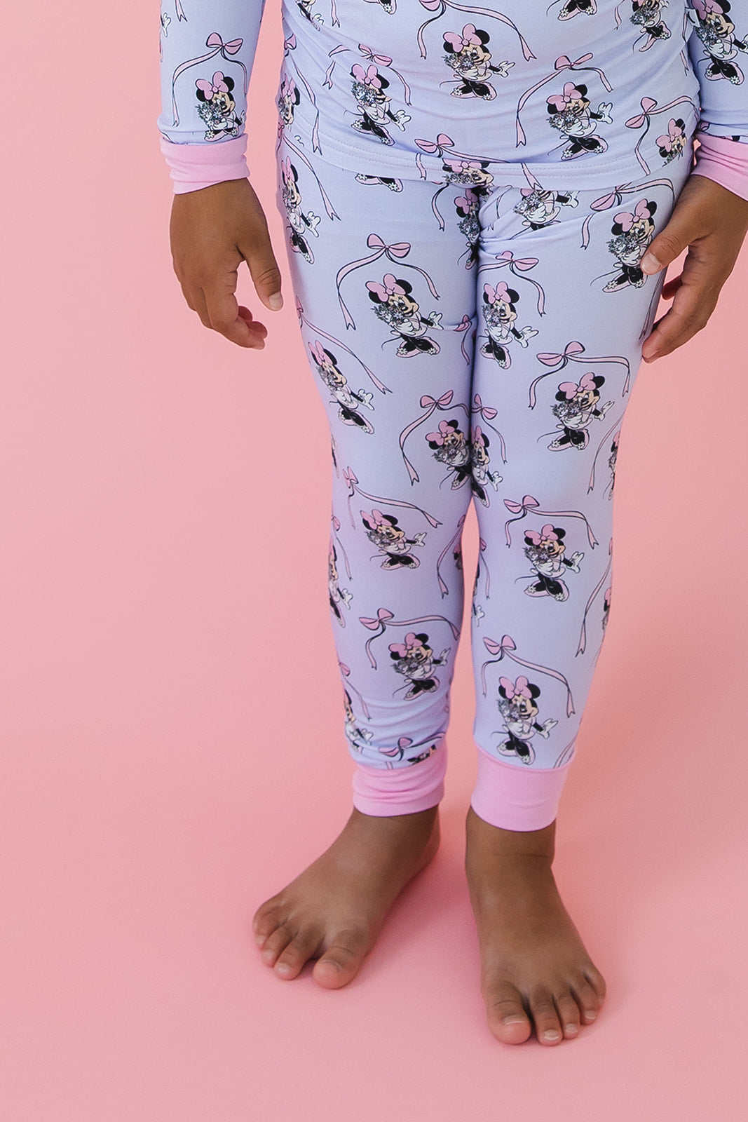 Bouquet Babe: Long Sleeve Set