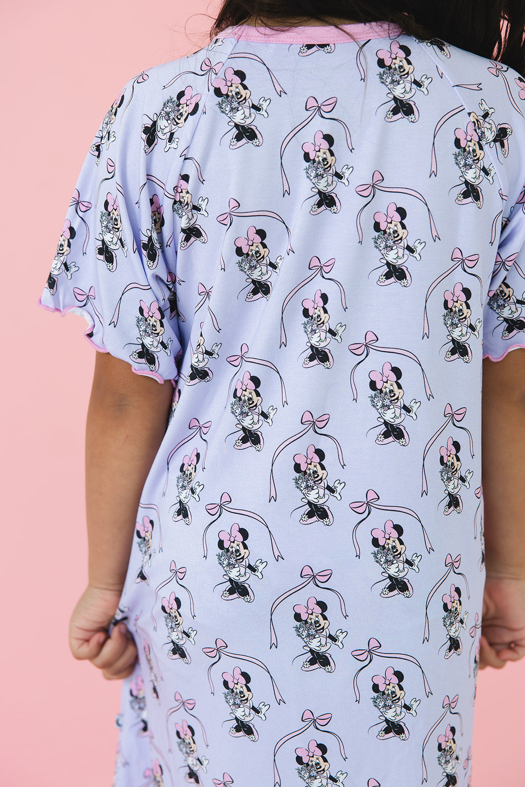 Bouquet Babe: Nightgown (read description)