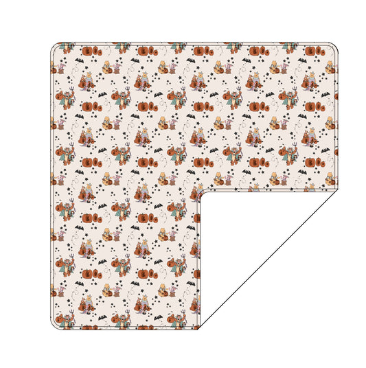 Spooky Sweet: Swaddle