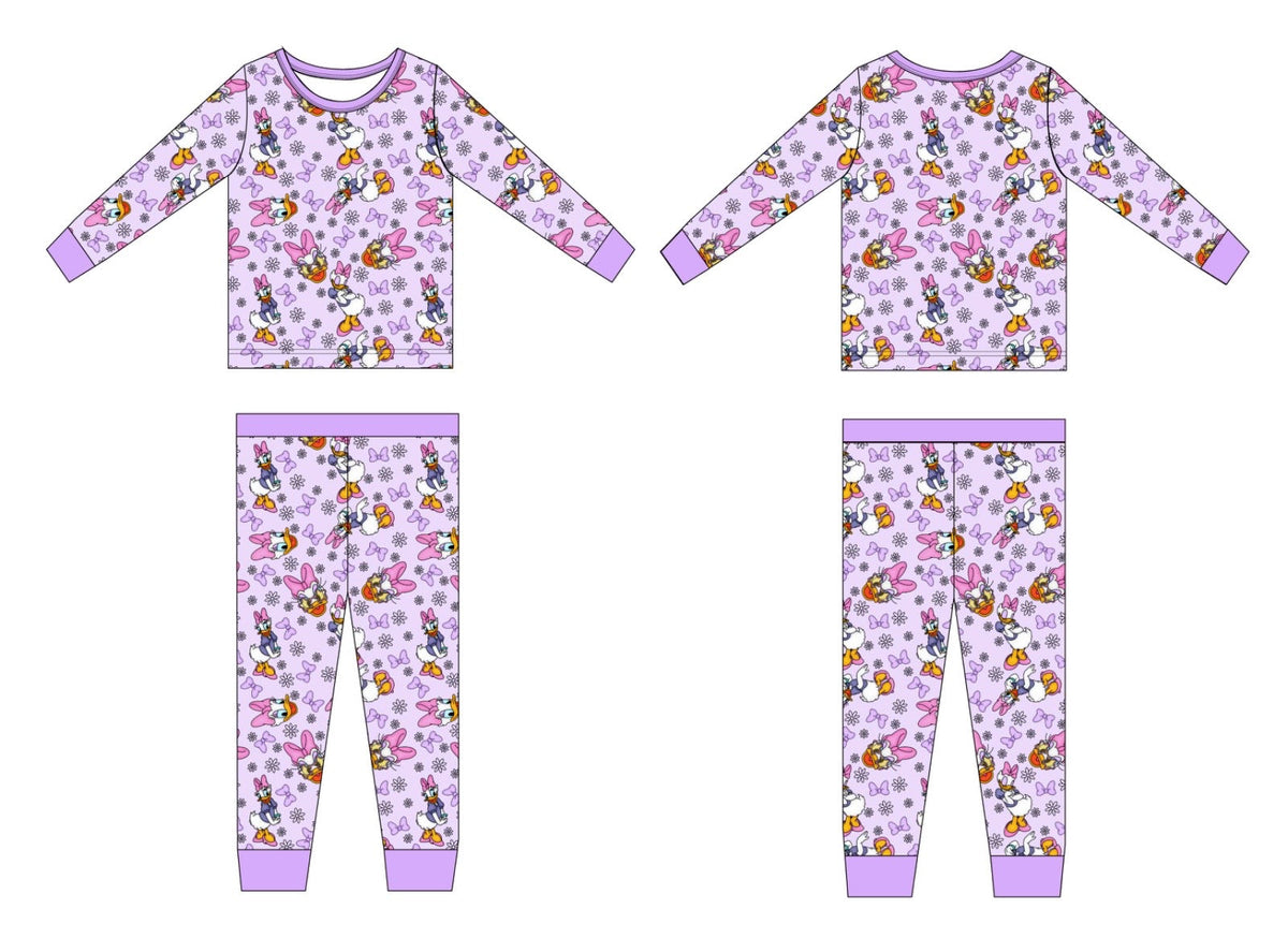 Daisy: 2 Piece Set