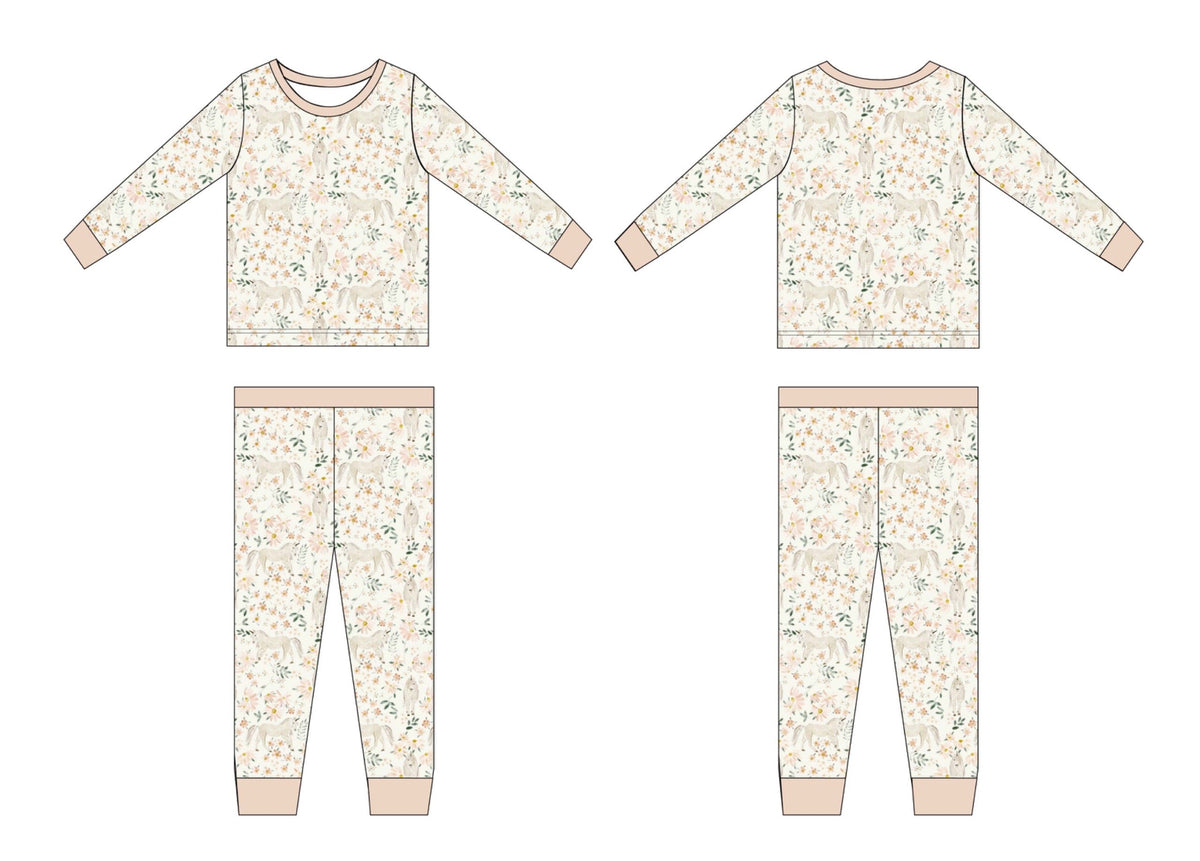 Enchanted: 2 Piece Set