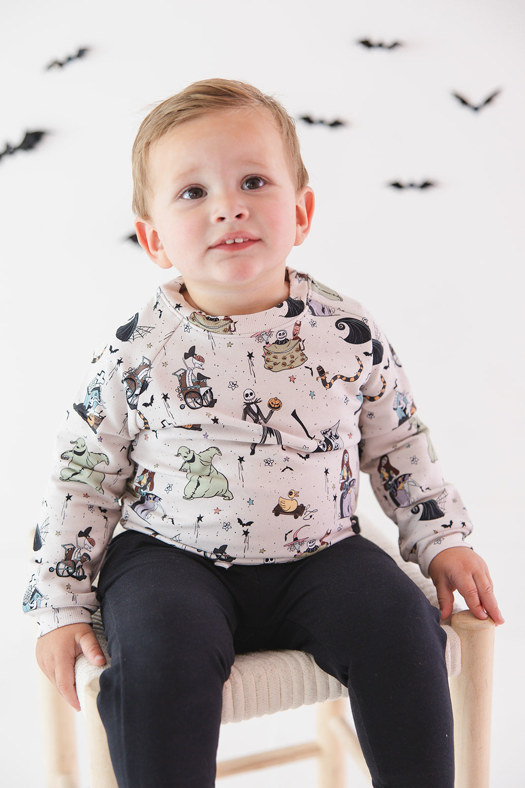 Hallowmas: Sweatshirt