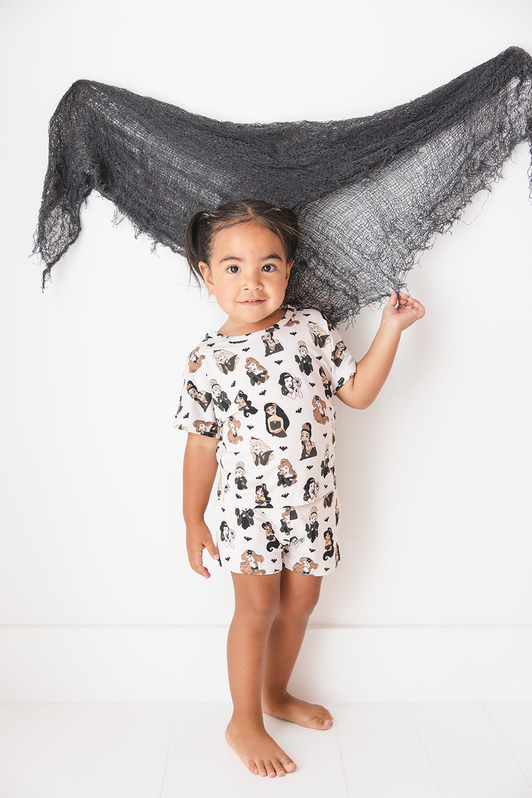 Fairytale Frights: Play Set
