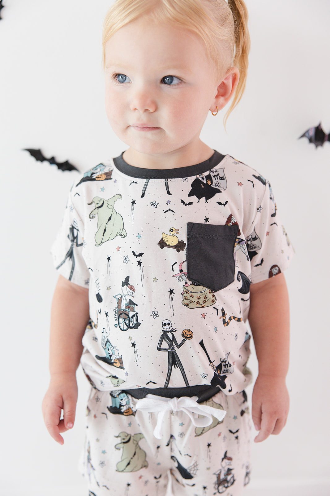 Hallowmas: Pocket Short Set