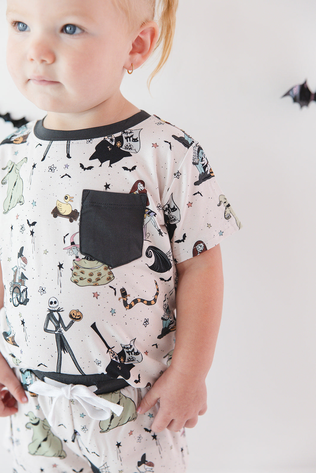 Hallowmas: Pocket Short Set
