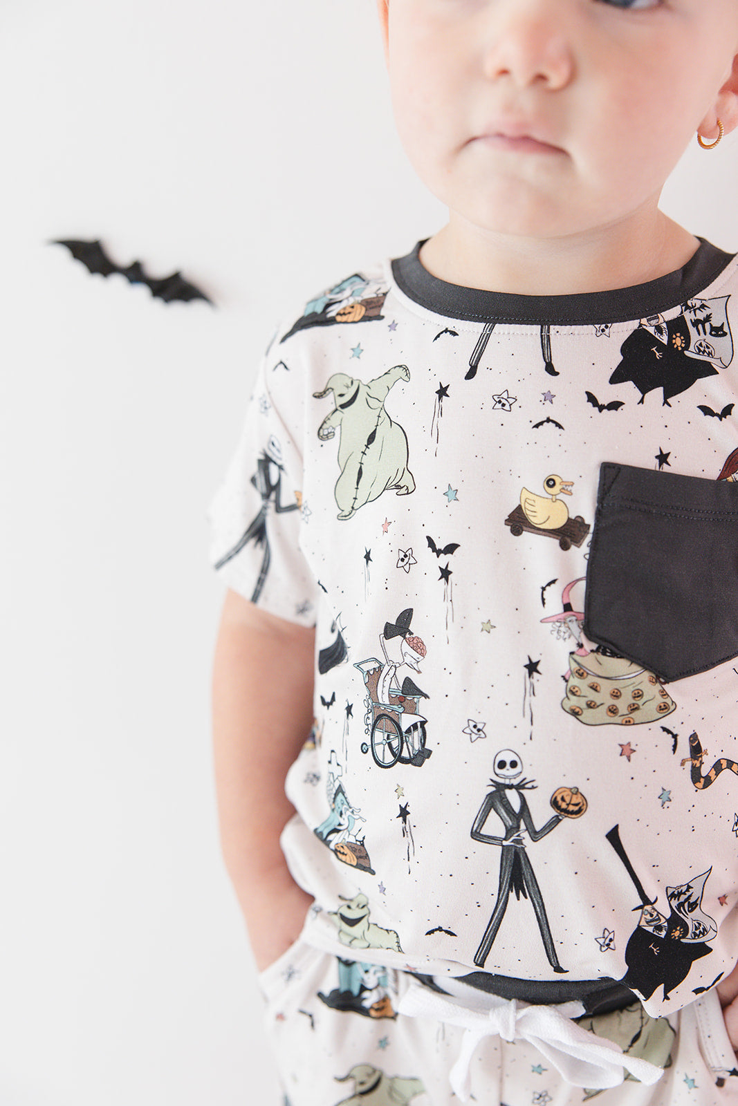 Hallowmas: Pocket Short Set