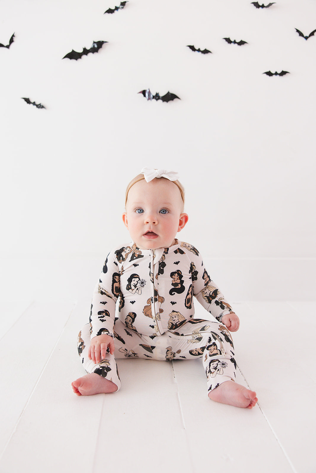 Fairytale Frights: Zippy