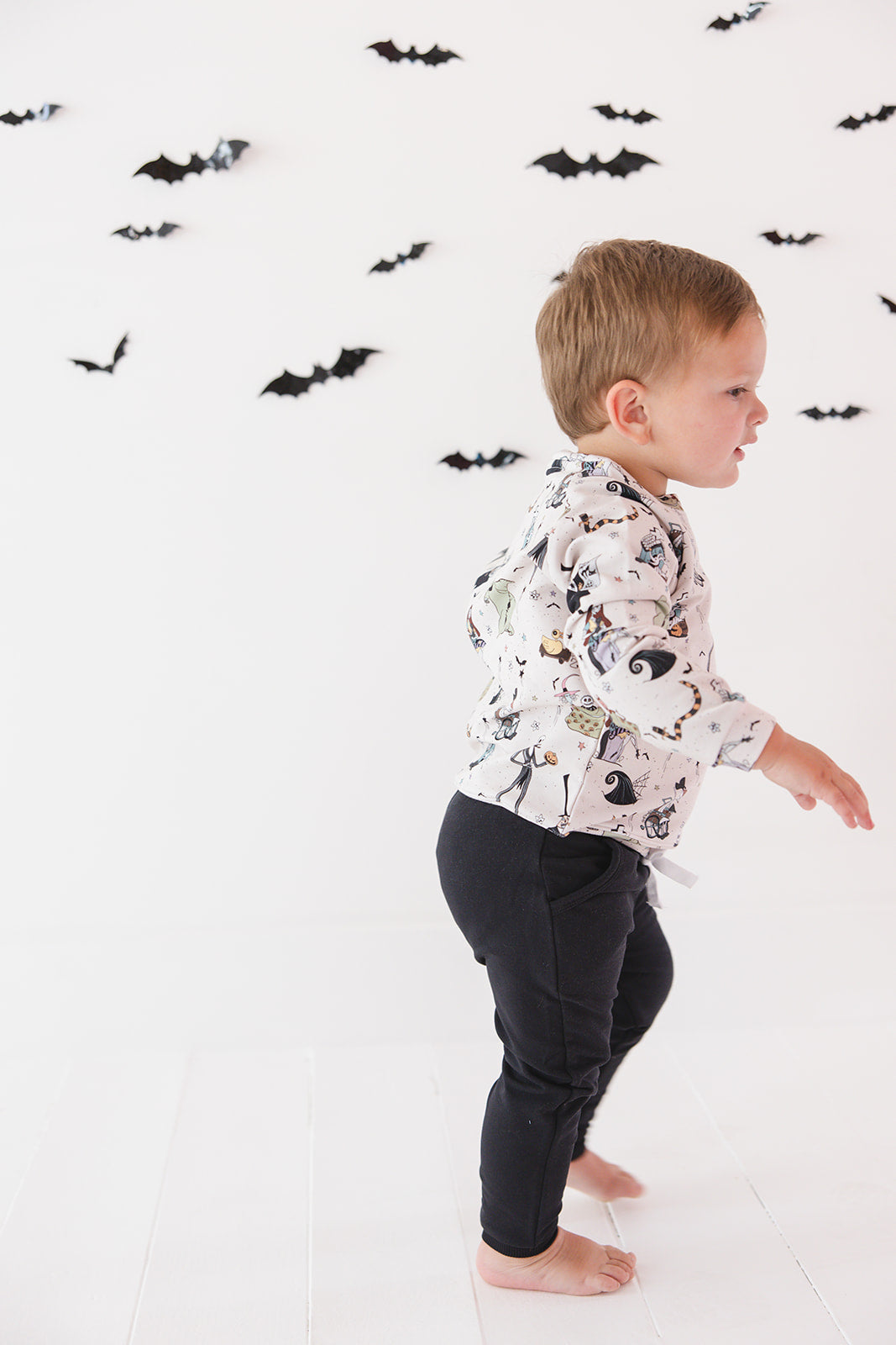 Hallowmas: Sweatshirt