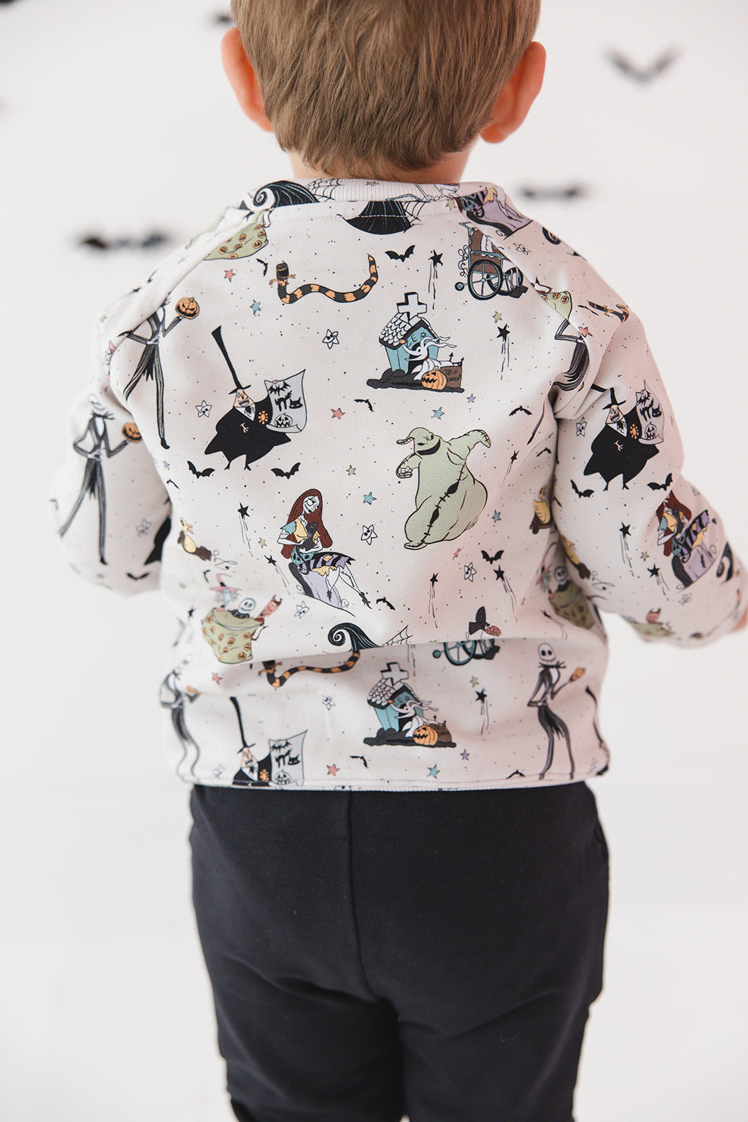 Hallowmas: Sweatshirt