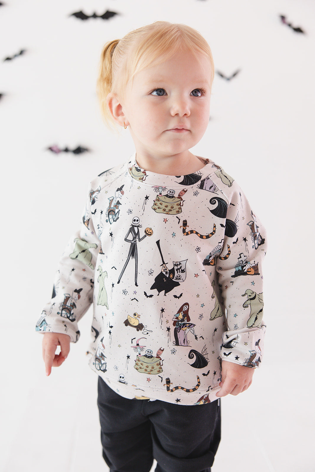 Hallowmas: Sweatshirt