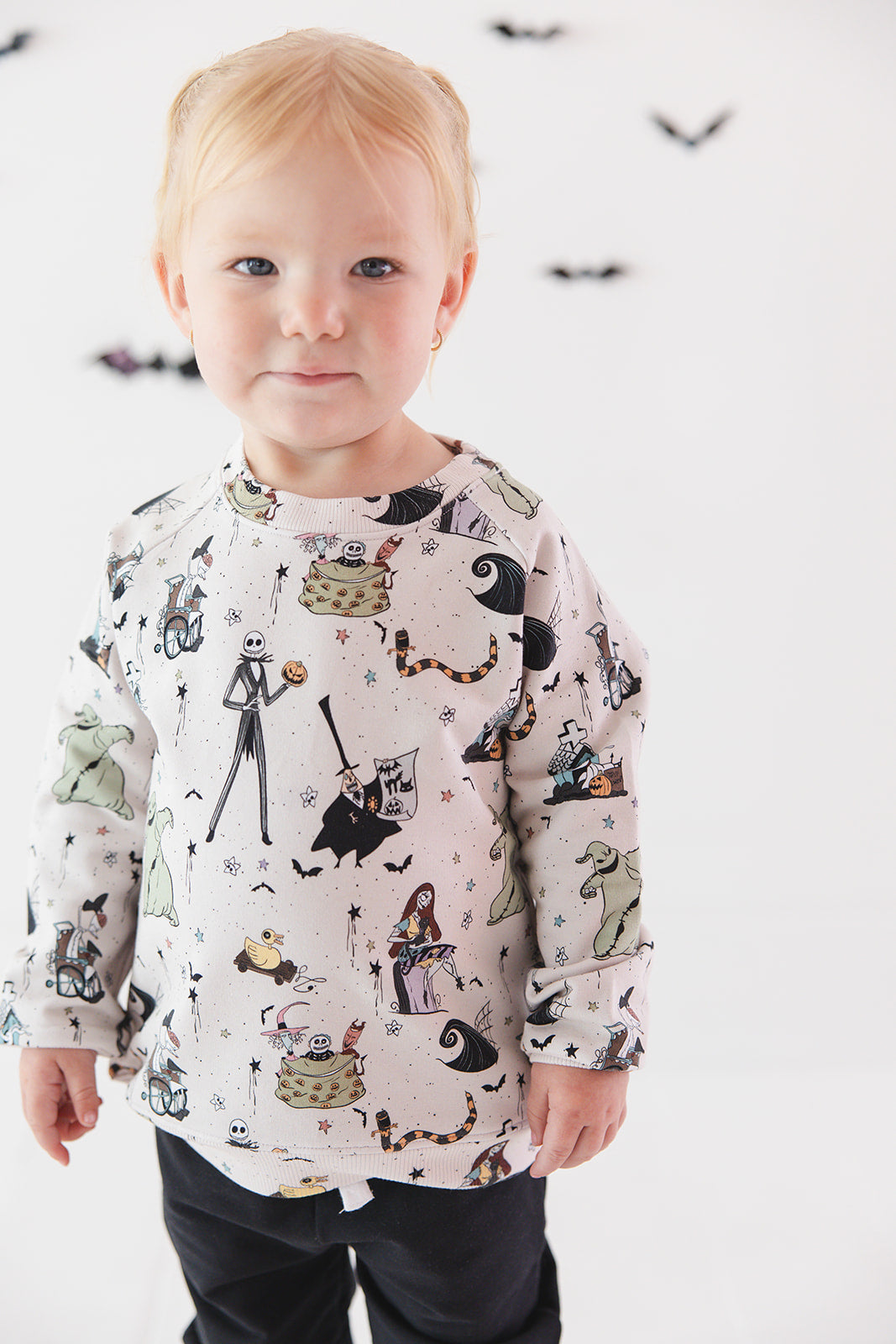 Hallowmas: Sweatshirt