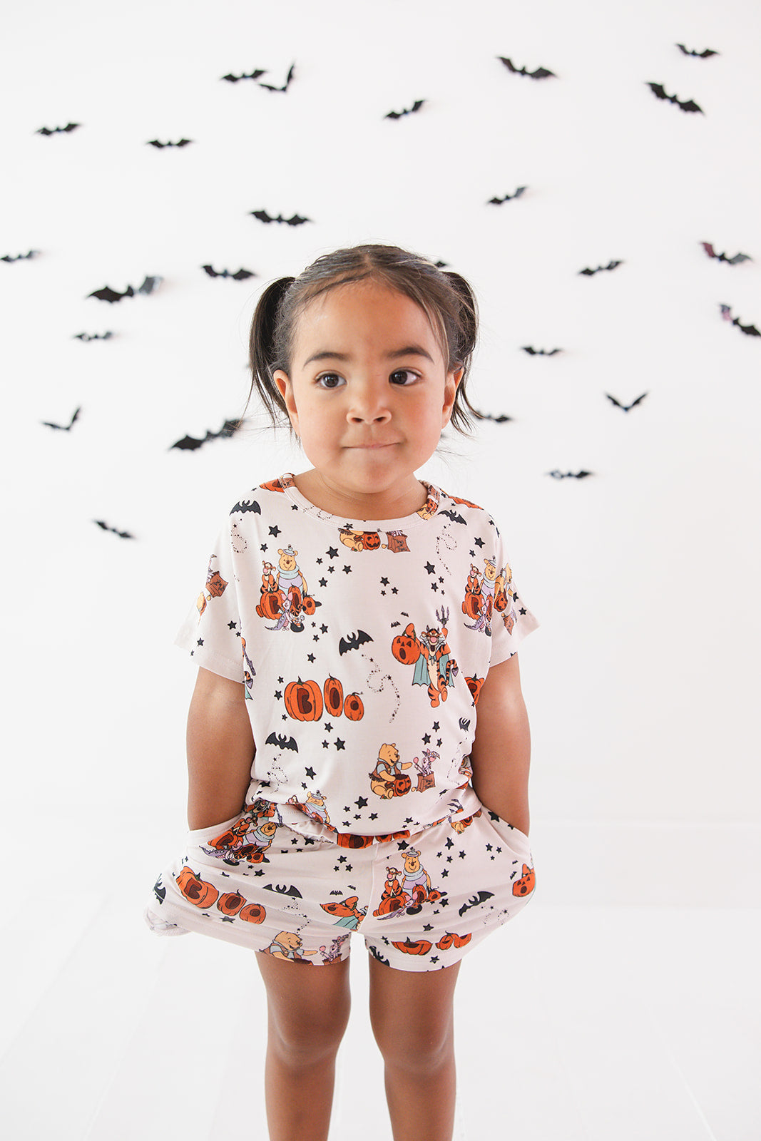 Spooky Sweet: Play Set