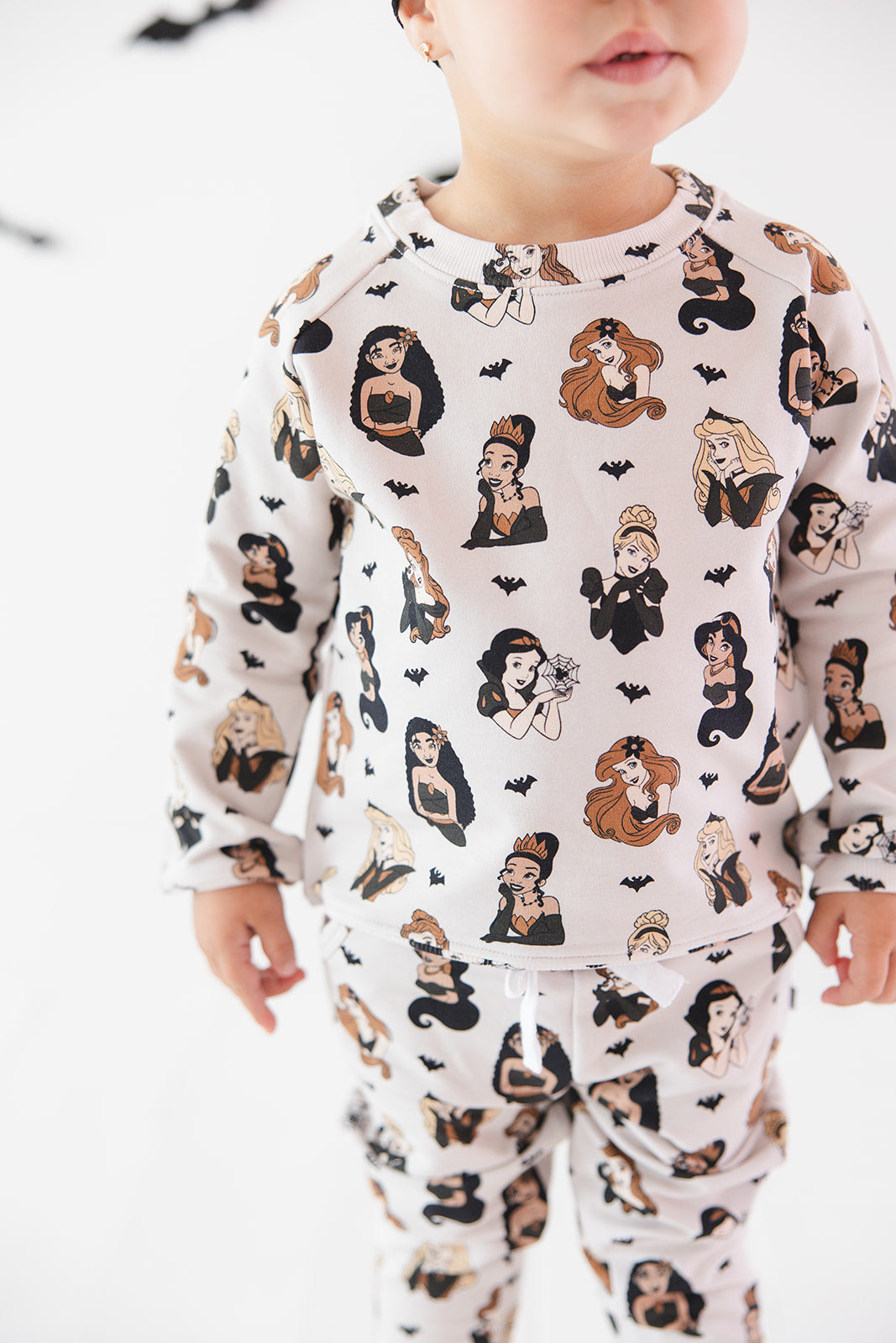 Fairytale Frights: Jogger Set