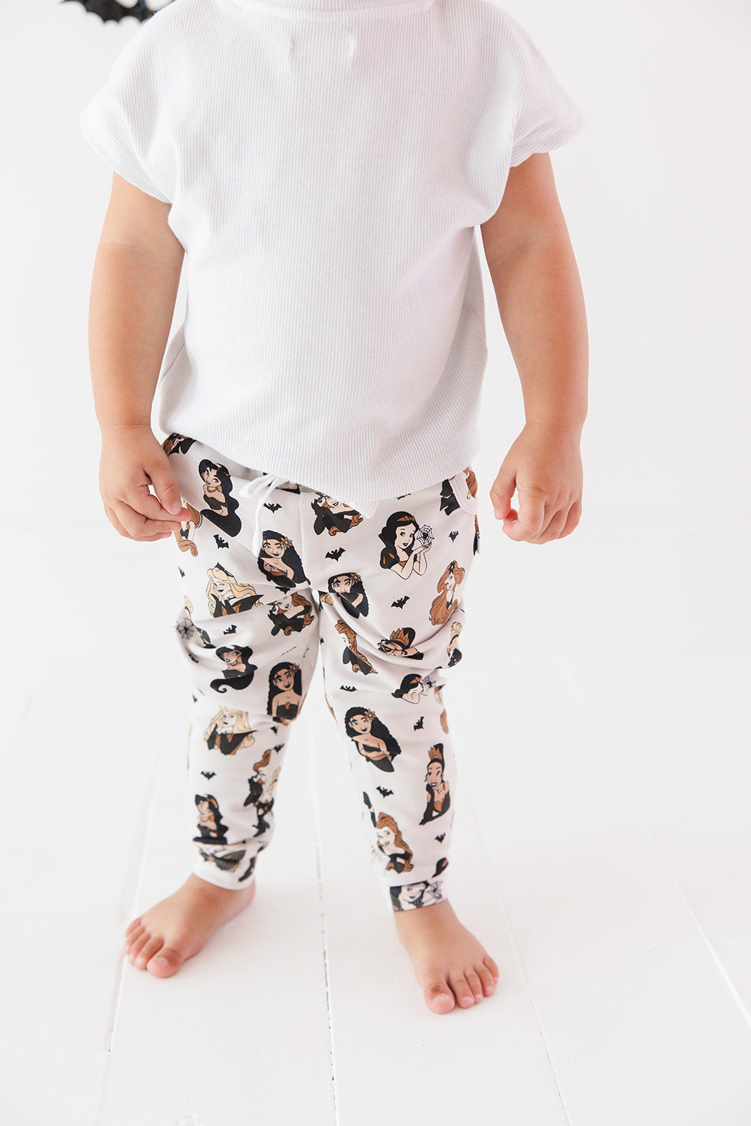 Fairytale Frights: Jogger Pants
