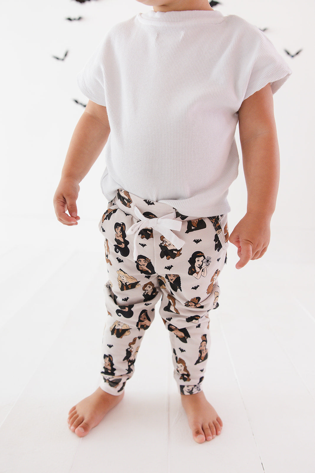 Fairytale Frights: Jogger Pants