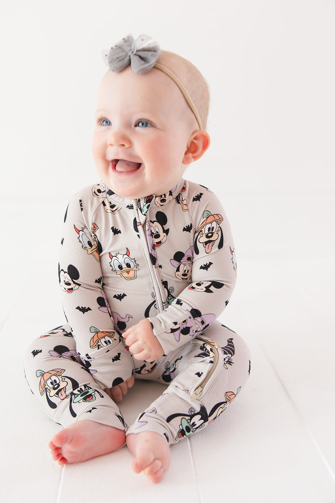 Boo Buddies: Zippy