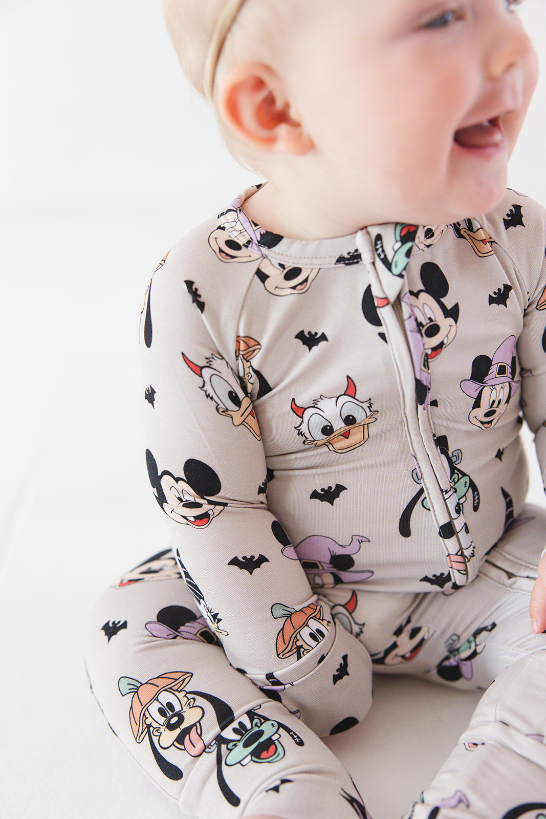 Boo Buddies: Zippy