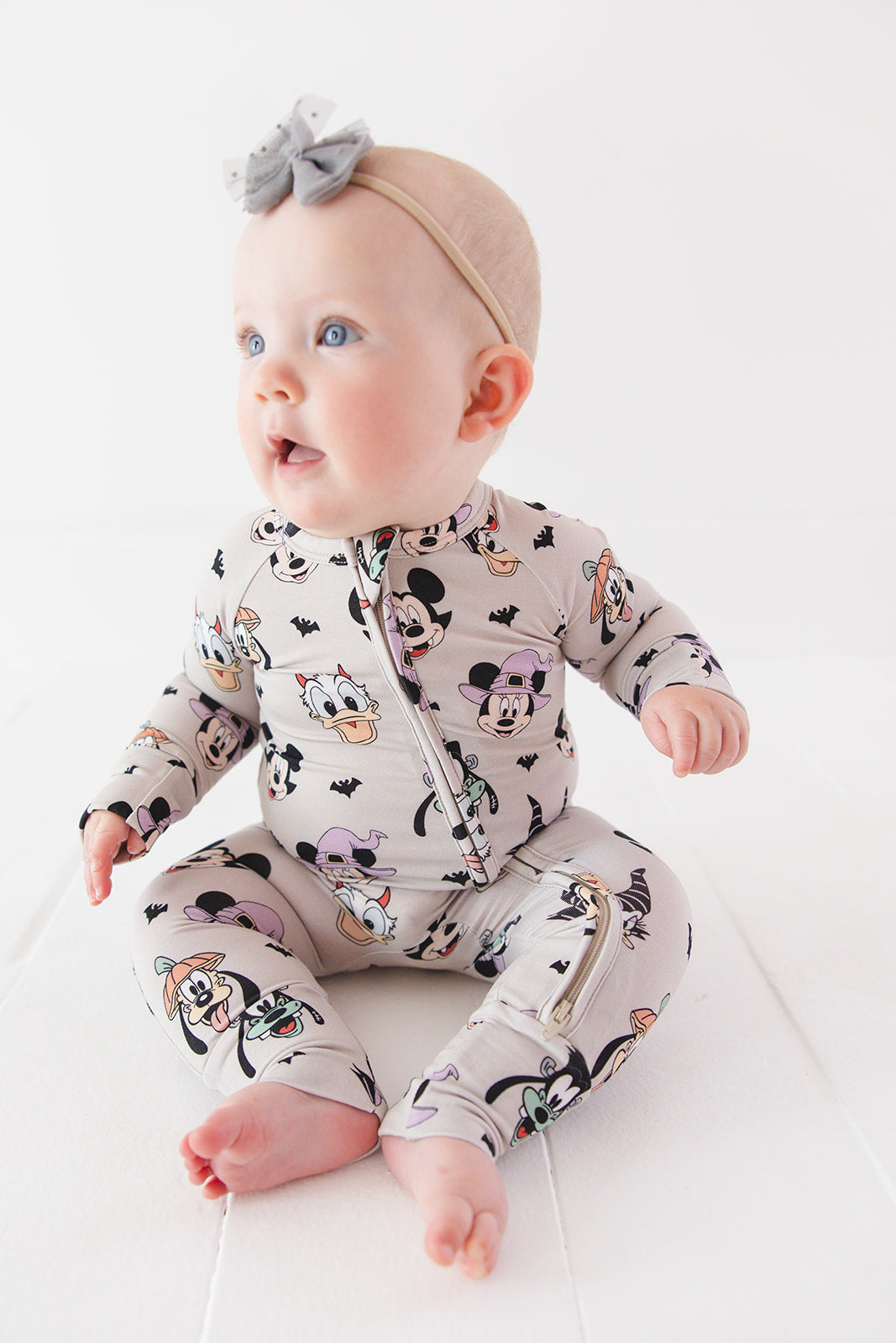 Boo Buddies: Zippy