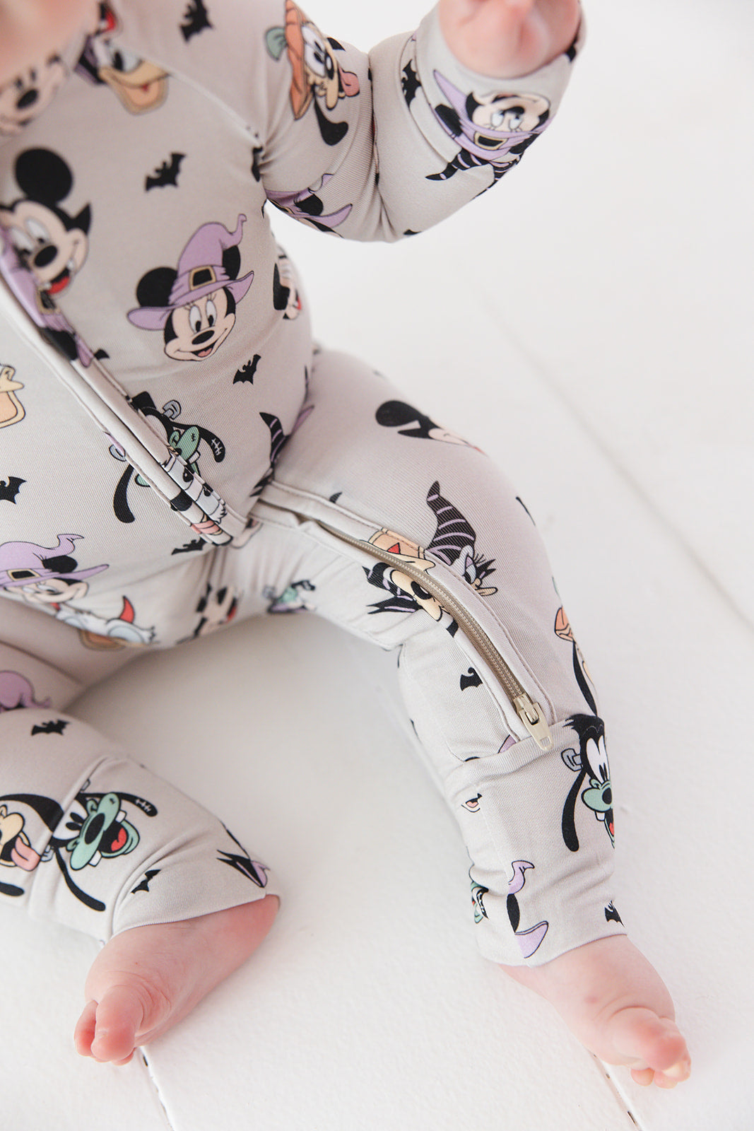 Boo Buddies: Zippy