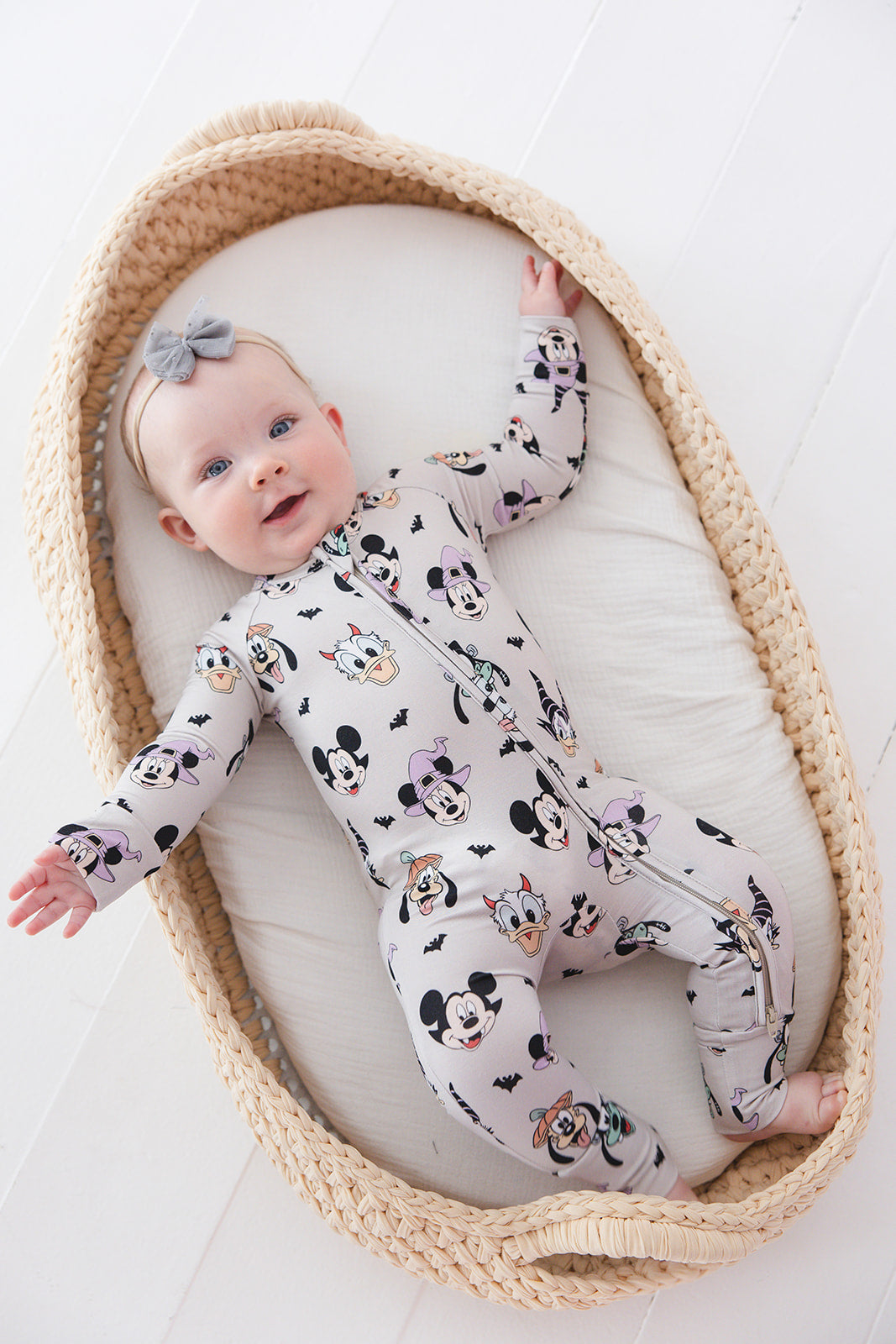 Boo Buddies: Zippy