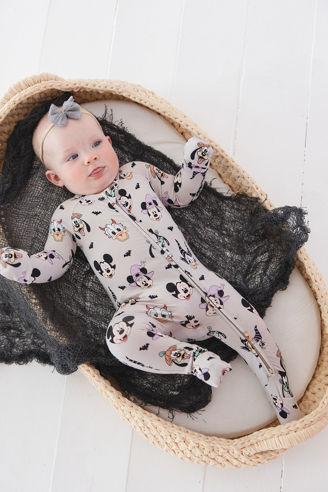 Boo Buddies: Zippy