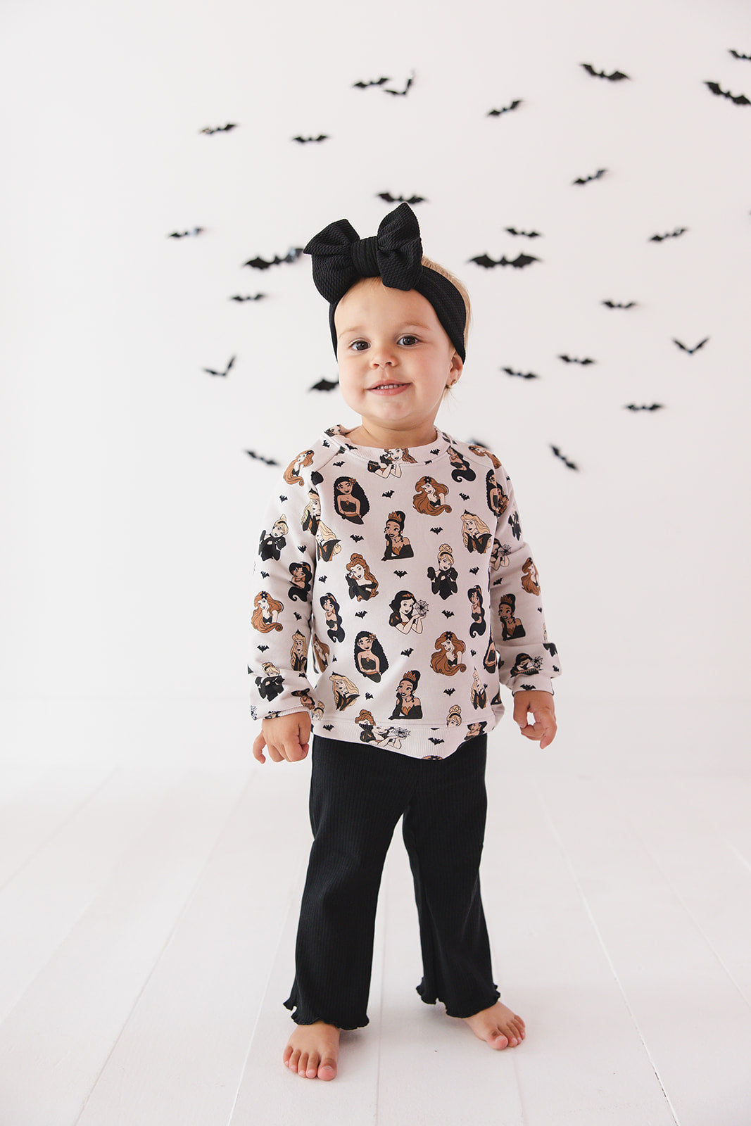 Fairytale Frights: Sweatshirt
