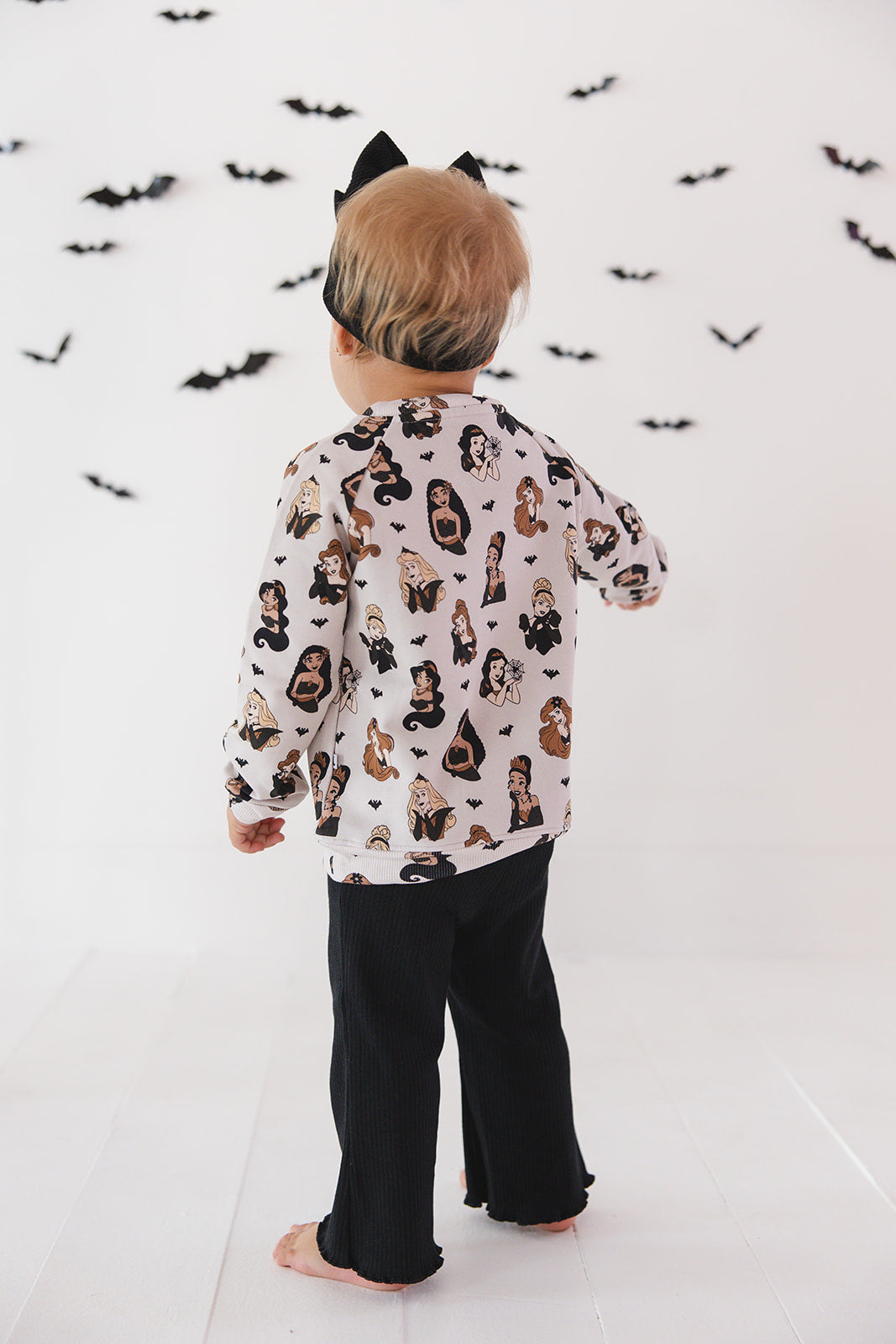 Fairytale Frights: Sweatshirt