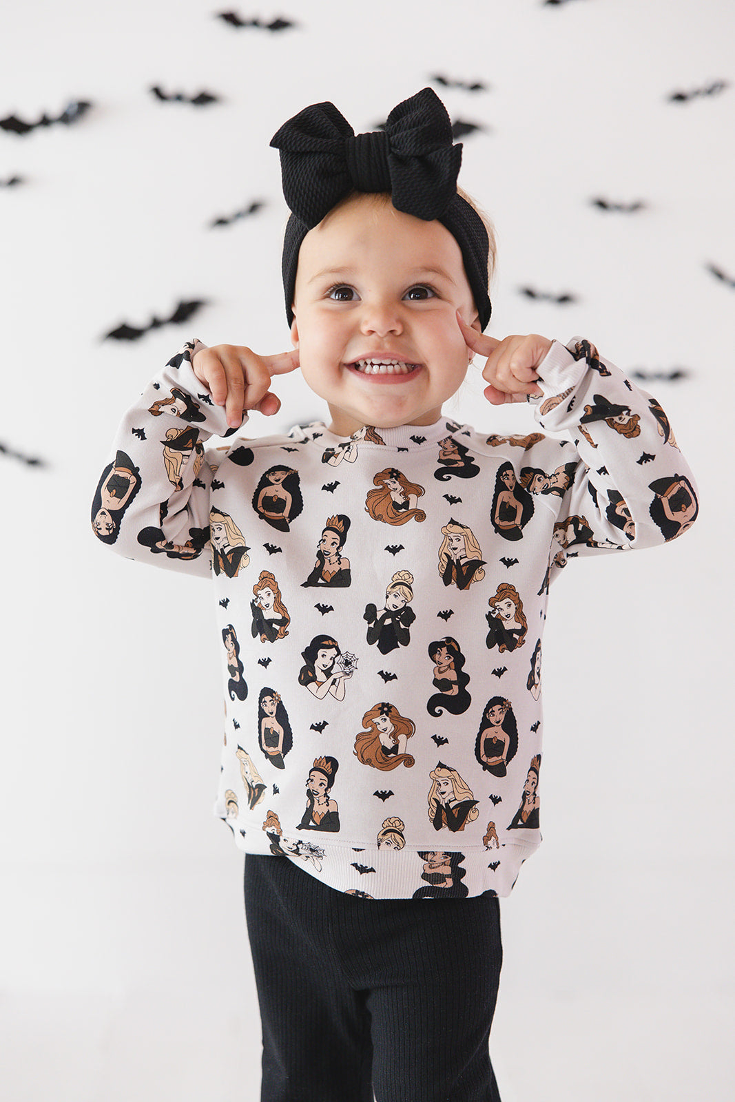 Fairytale Frights: Sweatshirt
