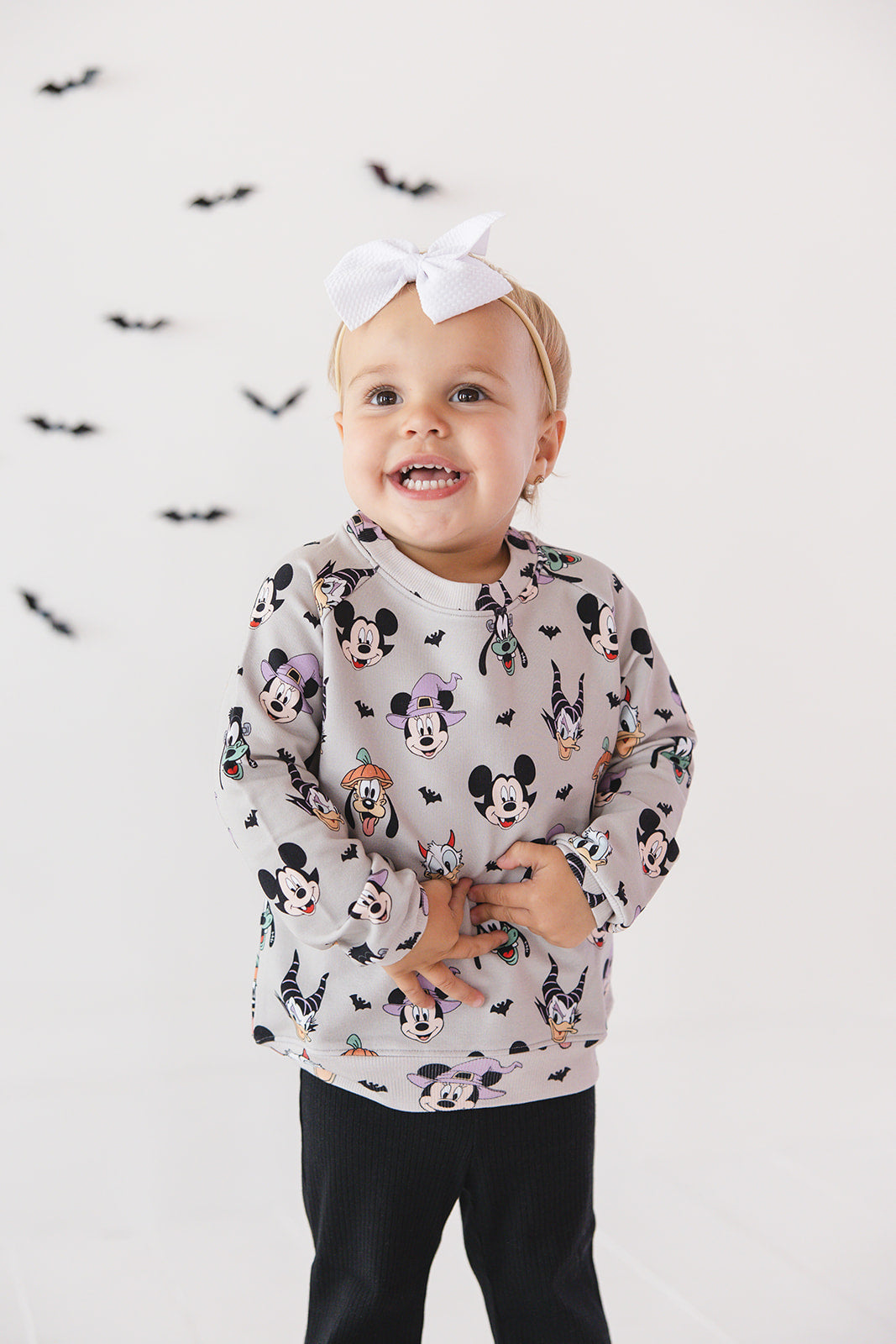Boo Buddies: Sweatshirt