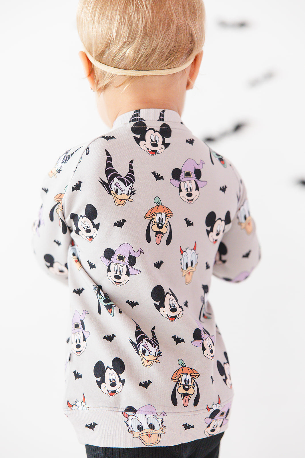 Boo Buddies: Sweatshirt