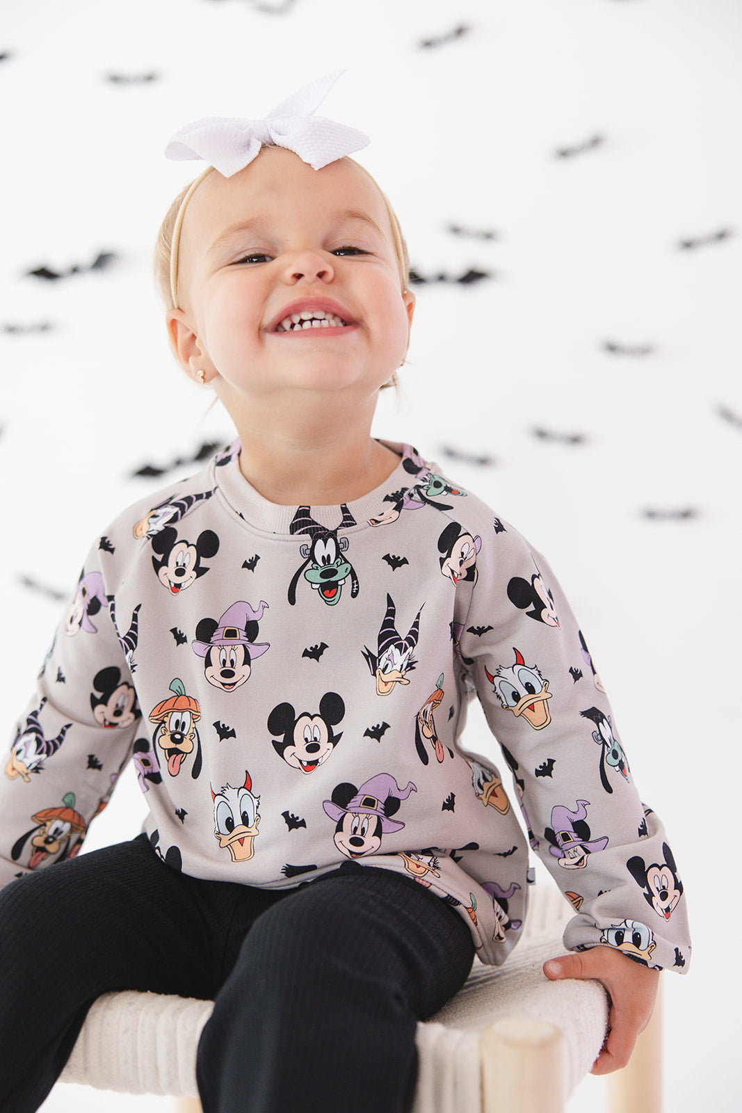 Boo Buddies: Sweatshirt