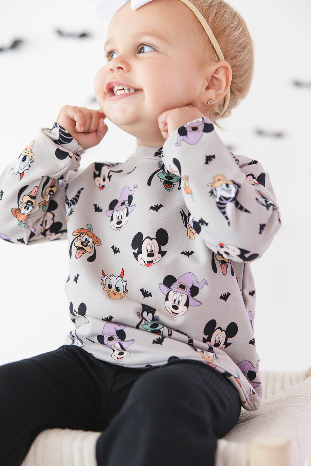 Boo Buddies: Sweatshirt