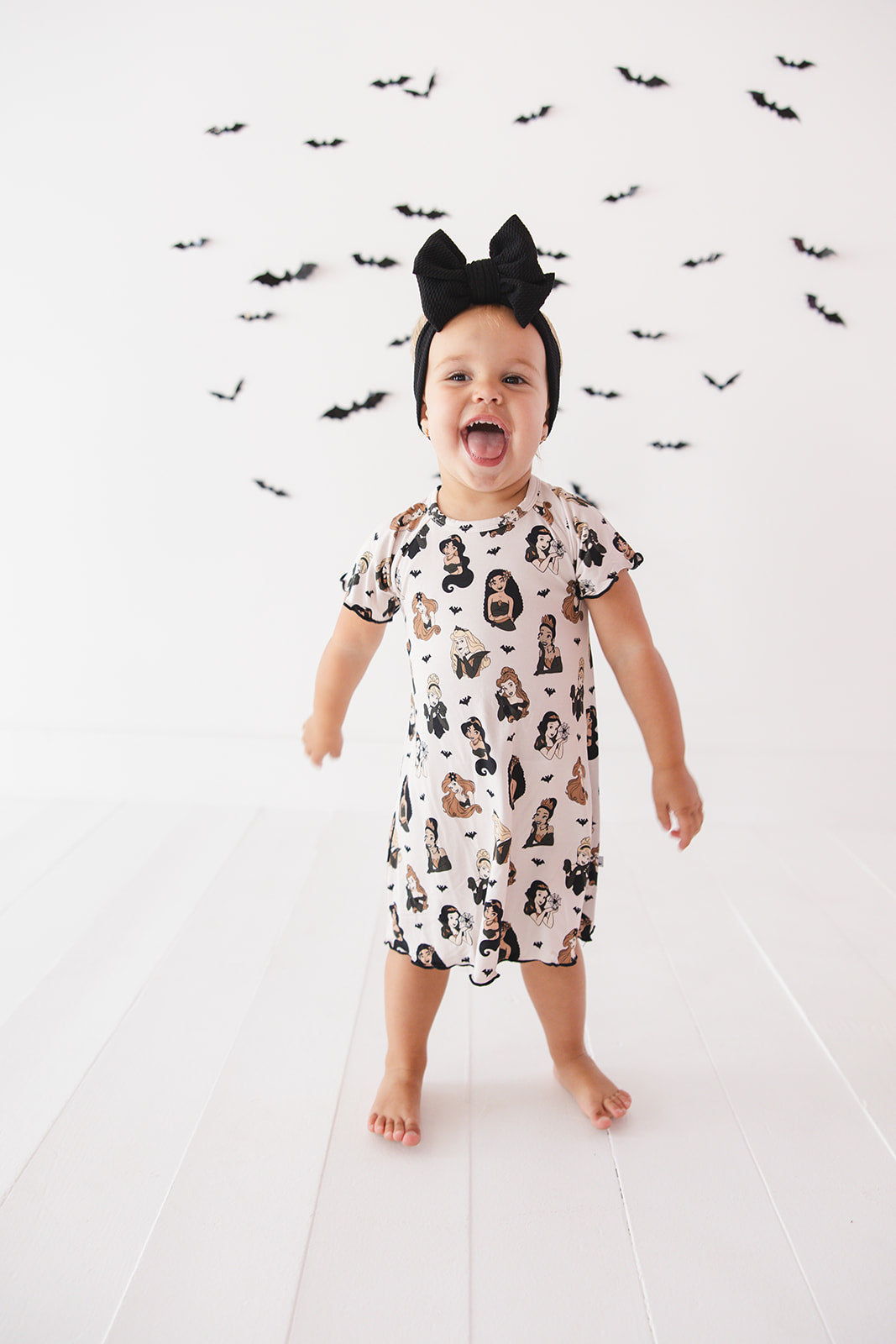 Fairytale Frights: Nightgown (read description)